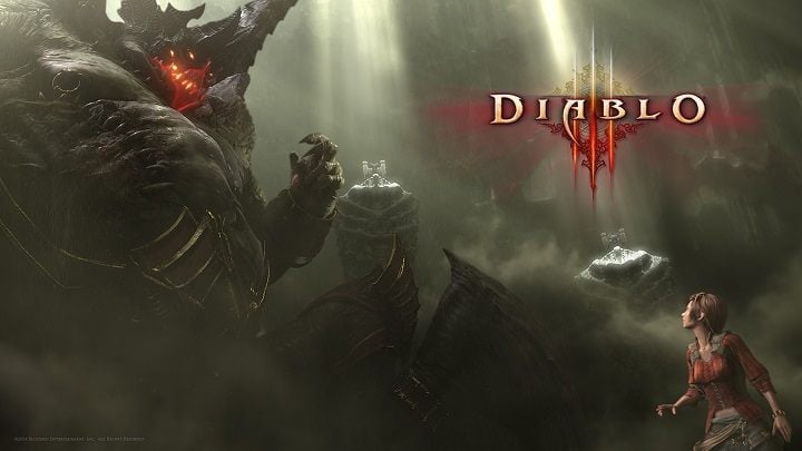 Powstaje Diablo III: Eternal Collection na PS4 i XOne - ilustracja #2