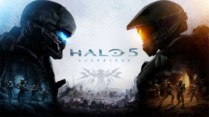 Czy Halo 5 zmierza na PC? - Halo 5 Guardians zmierza na PC? [Aktualizacja: Nie, nie zmierza] - wiadomość - 2018-06-11