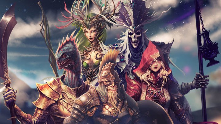 W konsolową wersję Divinity: Original Sin II zagramy jeszcze tego lata. - ZNamy datę premiery konsolowych wersji Divinity Original Sin 2 - wiadomość - 2018-06-11