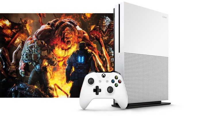 Przecieki na temat Xboksa One S okazały się prawdziwe. - Xbox One S potwierdzony na E3 – znacznie mniejszy i ze wsparciem 4K - wiadomość - 2016-06-13