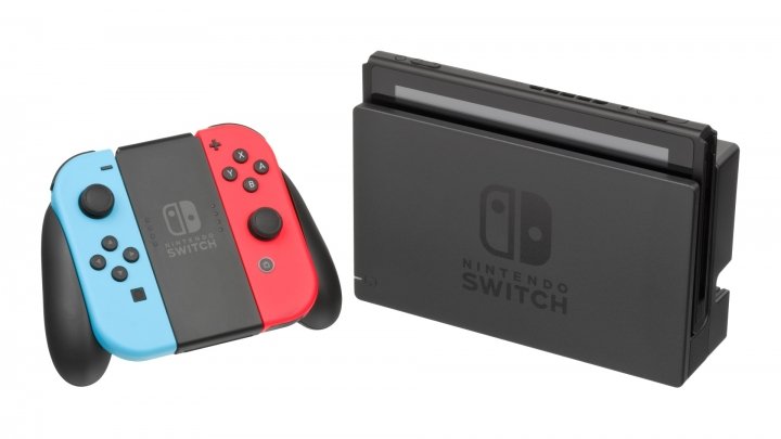 Pogłoski o debiucie VR na Switchu przybierają na sile. - Nintendo Switch otrzyma wsparcie VR w tym roku? - wiadomość - 2019-02-17