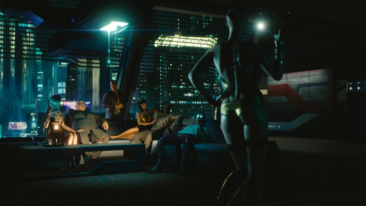 Na potrzeby Cyberpunka 2077 warszawskiemu zespołowi udało się namówić do współpracy sławnego aktora. - Cyberpunk 2077 - data premiery ogłoszona! Keanu Reeves w zwiastunie i grze - wiadomość - 2019-06-09