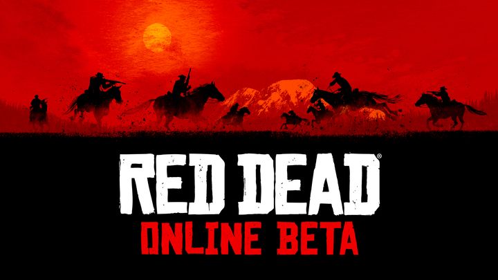 Rusza beta Red Dead Online. - Wystartowała beta Red Dead Online - wiadomość - 2018-11-28