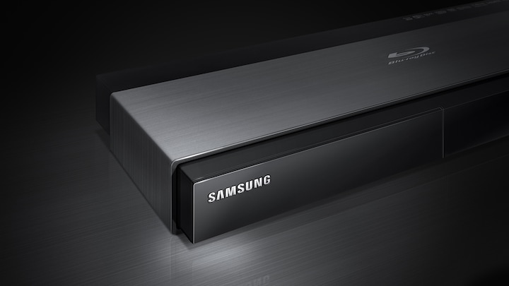 Samsung rezygnuje z walki na rynku odtwarzaczy Blu-ray 4K. - Samsung kończy z produkcją odtwarzaczy Blu-ray  - wiadomość - 2019-02-17