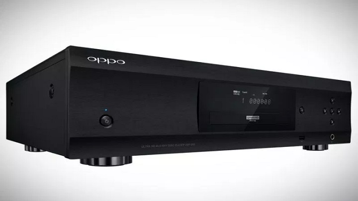 Odtwarzacze Oppo wzbudziły zachwyt recenzentów, ale chiński producent nie kontynuował ofensywy. - Samsung kończy z produkcją odtwarzaczy Blu-ray - wiadomość - 2019-02-17
