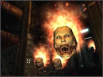 Doom III - przetestuj tryb multiplayer na tegorocznym QuakeConie - ilustracja #1