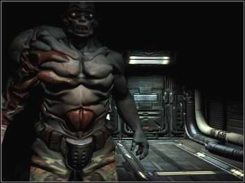 Doom III - przetestuj tryb multiplayer na tegorocznym QuakeConie - ilustracja #3