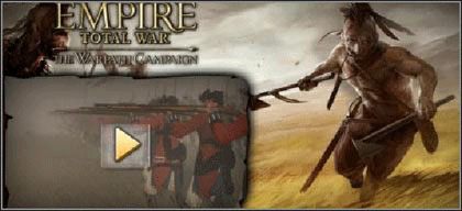 Zapowiedziano dodatek do gry Empire: Total War - ilustracja #1
