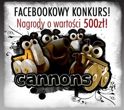 Konkurs serwisu Darmowe Gry - wygraj zakupy w sklepie GRY-OnLine - ilustracja #1