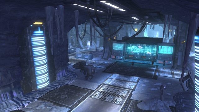 BioWare komentuje sprawę nadużyć na planecie Ilum w Star Wars: The Old Republic - ilustracja #2