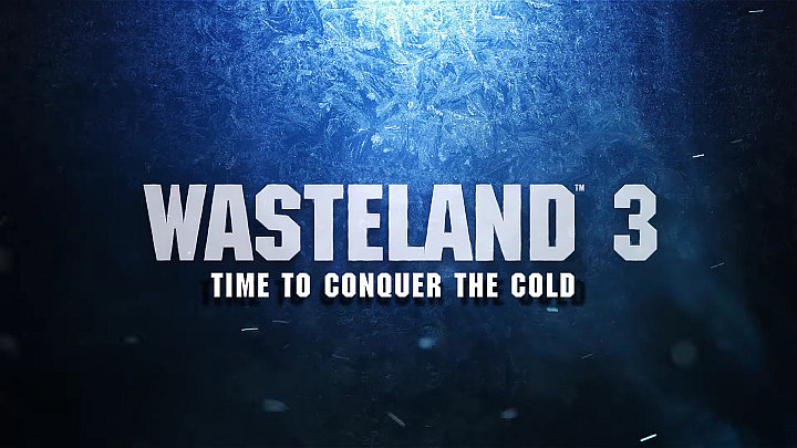Podczas E3 2019 pokazany został nowy zwiastun Wasteland 3. - Nowy trailer Wasteland 3 na E3 2019 - wiadomość - 2019-06-09