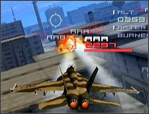Demo Top Gun: Combat Zones - ilustracja #1