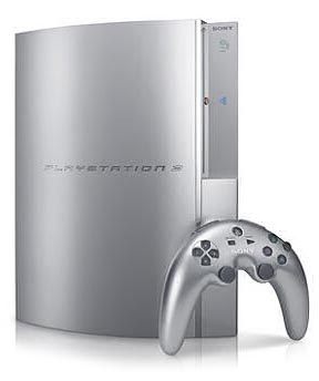 PlayStation 3 od 499 euro? - ilustracja #1