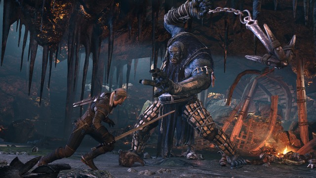 Branie się za zlecenia bez należytego przygotowania może stać się dla Geralta prostą drogą do grobu. - Wiedźmin 3: Dziki Gon – kompendium wiedzy [Aktualizacja #30: wsparcie dla PS4 Pro, Devil's Pit Mod i inne] - wiadomość - 2017-10-30