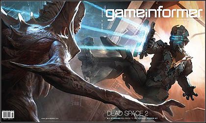 Dead Space 2 - pierwsze konkretne informacje  - ilustracja #1
