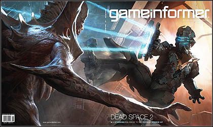 Dead Space 2 - pierwsze konkretne informacje - ilustracja #1