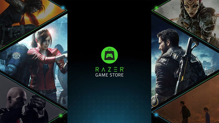 Sklep utrzymał się na rynku raptem dziesięć miesięcy. - Razer Game Store zostanie zamknięty po 10 miesiącach działalności - wiadomość - 2019-02-17