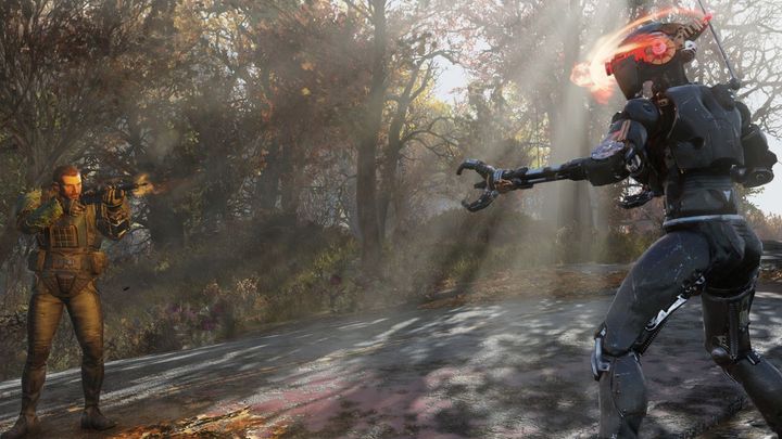 Bethesda zapewnia, że Fallout 76 będzie rozwijany. - Pete Hines: porzucenie Fallouta 76 nigdy nie wchodziło w grę - wiadomość - 2019-06-26