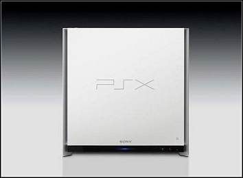 PSX zamiast PS3 - pierwsze konkretne informacje nt. nowej konsoli stacjonarnej ze stajni Sony - ilustracja #1