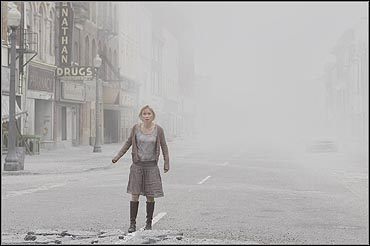 Film Silent Hill na DVD, UMD i Blu-ray już w sierpniu - ilustracja #1