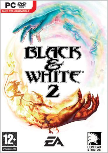Zmiany w dacie premiery gry Black & White 2 - ilustracja #1
