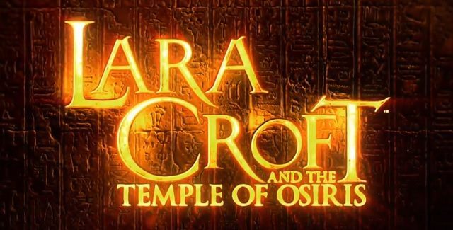 Lara Croft and the Temple of Osiris zapowiada się na wciągającą produkcję w rzucie izometrycznym. - Lara Croft and the Temple of Osiris - kolejna odsłona serii potwierdzona - wiadomość - 2014-06-09