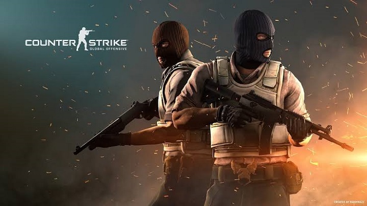 „W kwarantannie dzieci się nudzą, to ogólnie zna-ana rzecz...” - CS:GO z rekordową ilością graczy - wiadomość - 2020-03-15