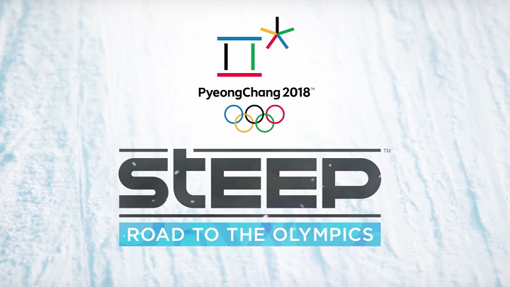 Premiera dodatku Road to the Olympics poprzedzi Igrzyska Olimpijskie, które odbędą się w lutym 2018 roku. - W grudniu zadebiutuje Road to the Olympics, czyli pierwsze DLC do Steep - wiadomość - 2017-06-13