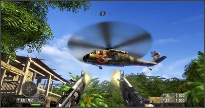 Demo Far Cry Instincts Predator dostępne na Xbox Live Marketplace - ilustracja #1