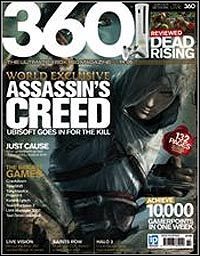 Ubisoft potwierdza - Assassin's Creed również w wersji na Xbox 360 - ilustracja #1