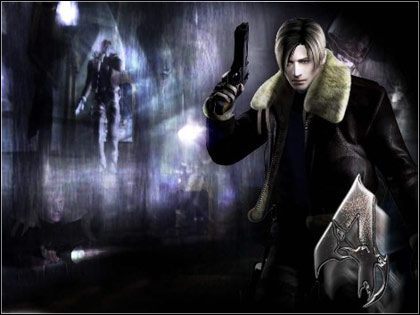 Kolejna ekranizacja Resident Evil? - ilustracja #1