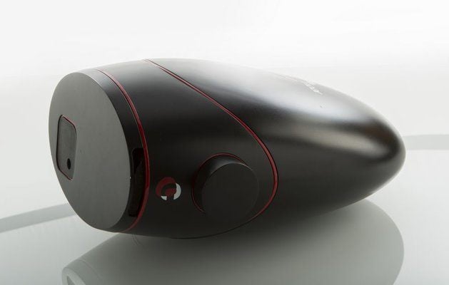 Tak wygląda prototyp urządzenia Cmoar Personal Viewer - Cmoar Personal Viewer - polska odpowiedź na Oculus Rift ujawniona - wiadomość - 2014-06-12