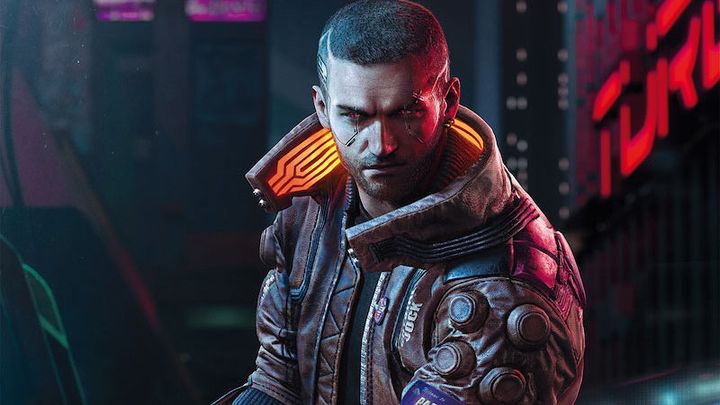 Cyberpunk 2077 w pierwszym dniu przedsprzedaży trafił na listę bestsellerów Steama. - Cyberpunk 2077 już na szczycie listy bestsellerów Steama - wiadomość - 2019-06-10