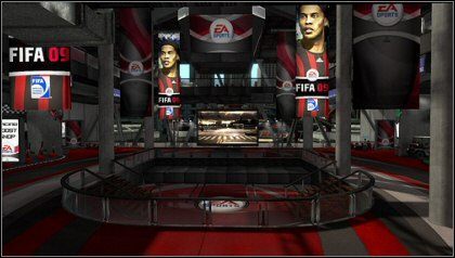 Home powiększy się o strefę EA Sports - ilustracja #1
