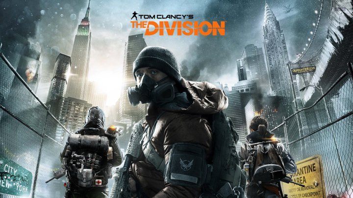 W najbliższym czasie ukażą się dwa dodatki do gry Tom Clancy’s The Division. - Nowe informacje na temat dodatków do gry Tom Clancy’s The Division - wiadomość - 2016-06-14