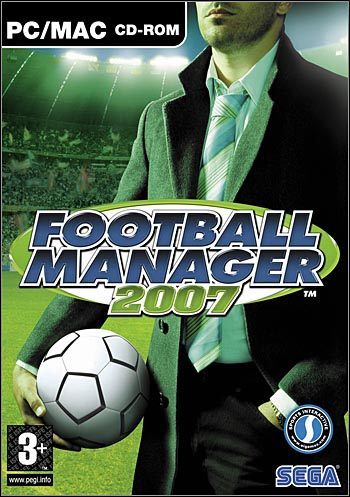 Zakończono prace nad grą Football Manager 2007 - ilustracja #1