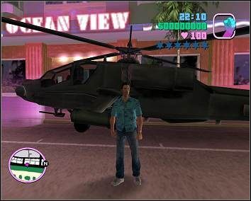PeCetowa wersja Grand Theft Auto: Vice City pokazuje swoje nowe oblicze - ilustracja #2