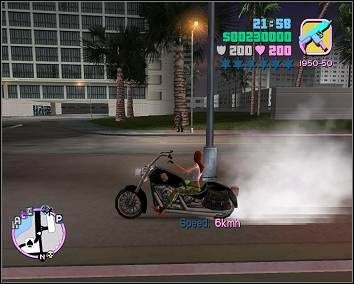 PeCetowa wersja Grand Theft Auto: Vice City pokazuje swoje nowe oblicze - ilustracja #3