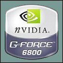 Linia nVidia GeForce 6 oficjalnie. Pojedynek GeForce 6800 Ultra vs. Radeon 9800 XT. - ilustracja #1