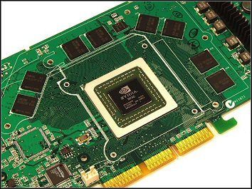 Linia nVidia GeForce 6 oficjalnie. Pojedynek GeForce 6800 Ultra vs. Radeon 9800 XT. - ilustracja #3