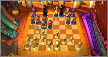 Wkrótce zagramy w szachy z Aladynem - ilustracja #1