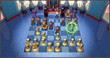 Wkrótce zagramy w szachy z Aladynem - ilustracja #3