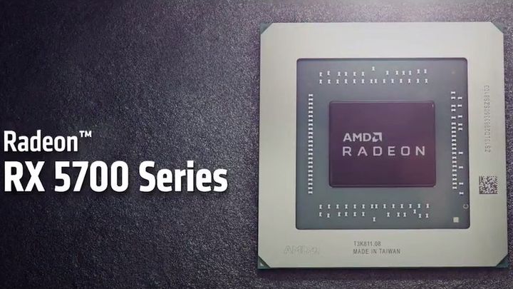AMD wywiera coraz większą presję na Nvidii. - Specyfikacja Radeona RX 5700 XT wyciekła przed E3 - wiadomość - 2019-06-10