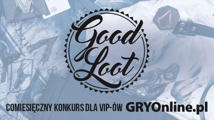 Good Loot dla VIP-ów: Rozdajemy gadżety dla fanów serii Assassin's Creed - ilustracja #1