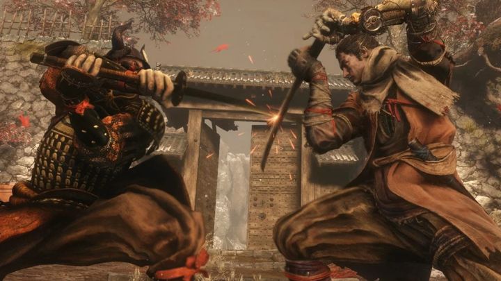 Sekiro ukończone w mniej niż 90 minut. - Speedrun Sekiro – hit FromSoftware ukończony w 85 minut - wiadomość - 2019-03-27