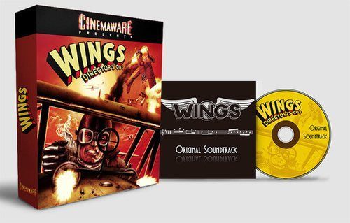 Gra Wings powróci, jeśli tego chcecie – ruszyła akcja na Kickstarterze - ilustracja #2