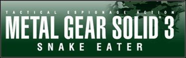 Metal Gear Solid 3 z gwiazdorską obsadą - ilustracja #1