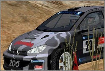 TOCA Race Driver 2 i Colin McRae Rally 2005 do kieszeni - ilustracja #1