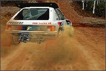 TOCA Race Driver 2 i Colin McRae Rally 2005 do kieszeni - ilustracja #2