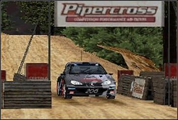 TOCA Race Driver 2 i Colin McRae Rally 2005 do kieszeni - ilustracja #4